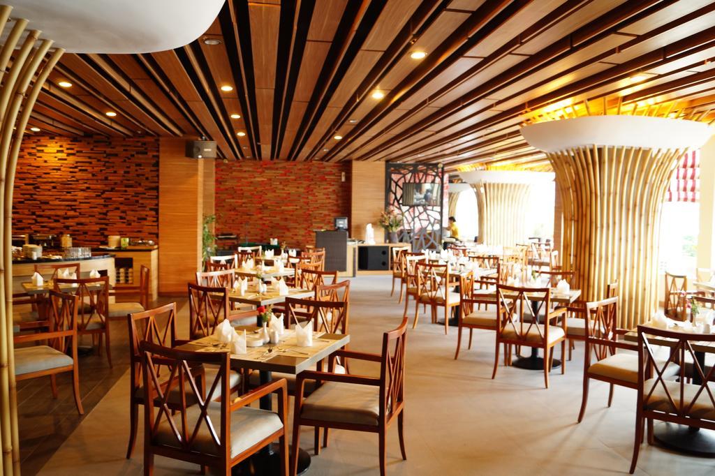 Hotel Victoria River View 반자르마신 외부 사진