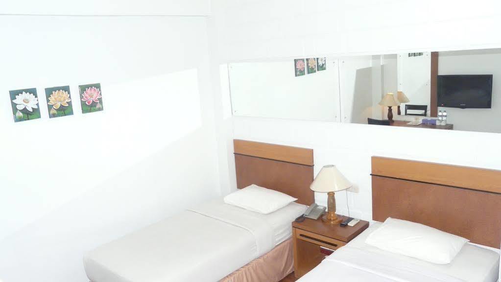 Hotel Victoria River View 반자르마신 외부 사진
